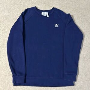 Men’s Adidas Sweat Shirt